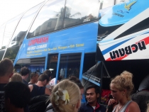 отчёт о полуторамесячном путешествии по Таиланду