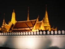 отчёт о полуторамесячном путешествии по Таиланду