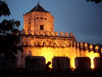 отчёт о полуторамесячном путешествии по Таиланду