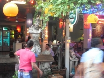 отчёт о полуторамесячном путешествии по Таиланду