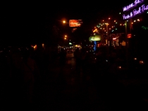 отчёт о полуторамесячном путешествии по Таиланду