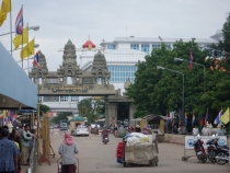 отчёт о полуторамесячном путешествии по Таиланду