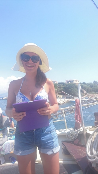 Корфу 2016г. или брачные песни цикад