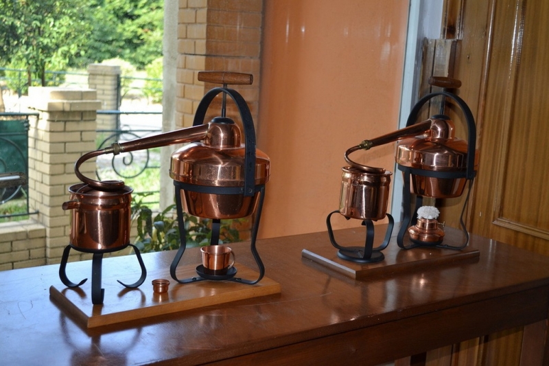 Корфу 2016г. или брачные песни цикад