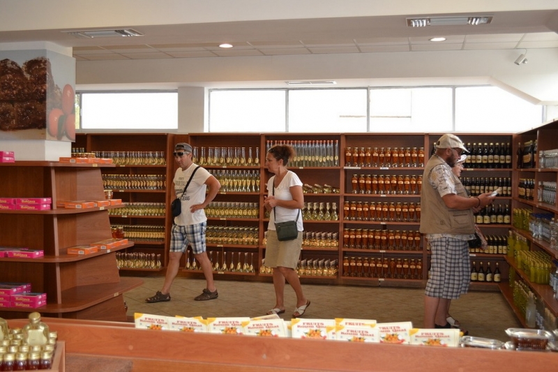 Корфу 2016г. или брачные песни цикад