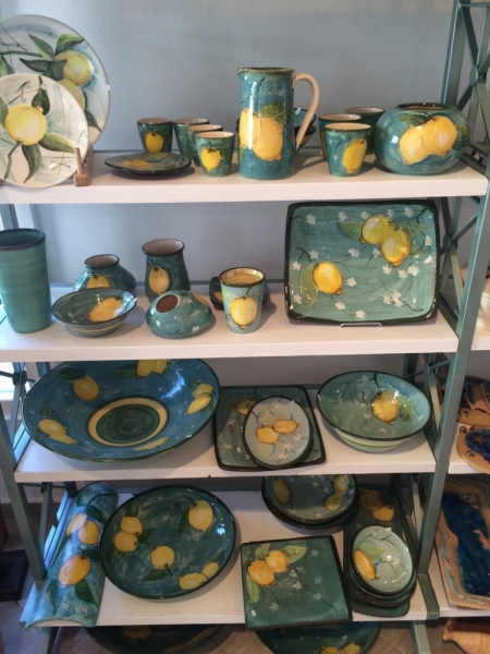 Корфу 2016г. или брачные песни цикад