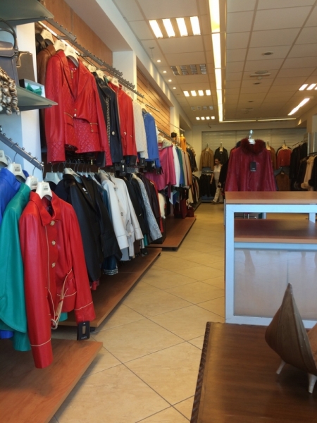 Корфу 2016г. или брачные песни цикад