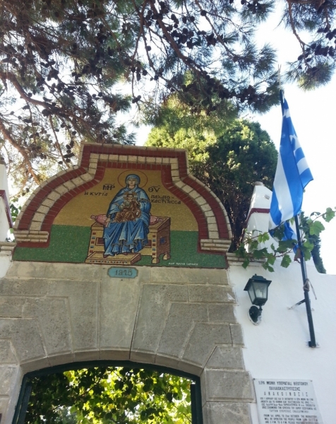 Корфу 2016 семейный отдых, пляж, посещения. Понравилось на Корфу.