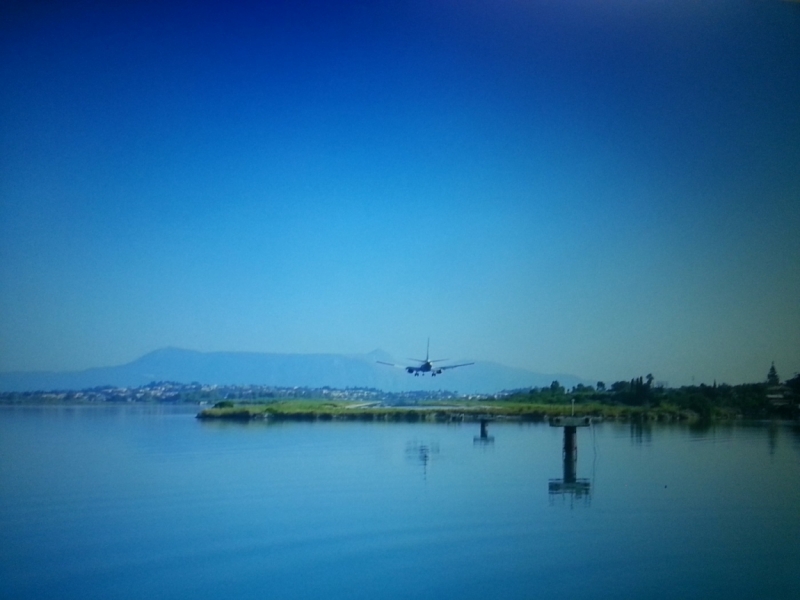 Корфу 2016 семейный отдых, пляж, посещения. Понравилось на Корфу.