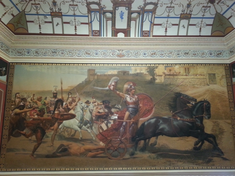 Корфу 2016 семейный отдых, пляж, посещения. Понравилось на Корфу.