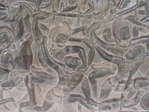 отчёт о полуторамесячном путешествии по Таиланду