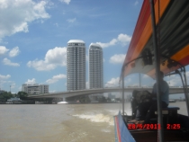 Бангкок Экскурсия по реке Менам-Чау-Прая.JPG