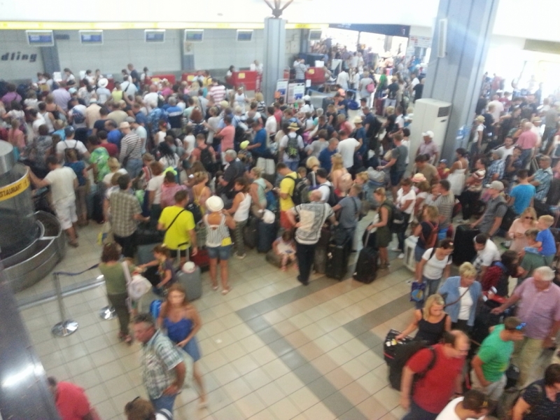 Корфу 2016 семейный отдых, пляж, посещения. Понравилось на Корфу.