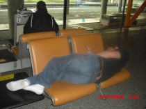 отчёт о полуторамесячном путешествии по Таиланду