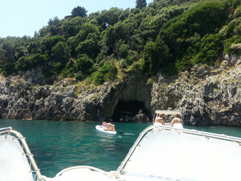 Корфу 2016 семейный отдых, пляж, посещения. Понравилось на Корфу.