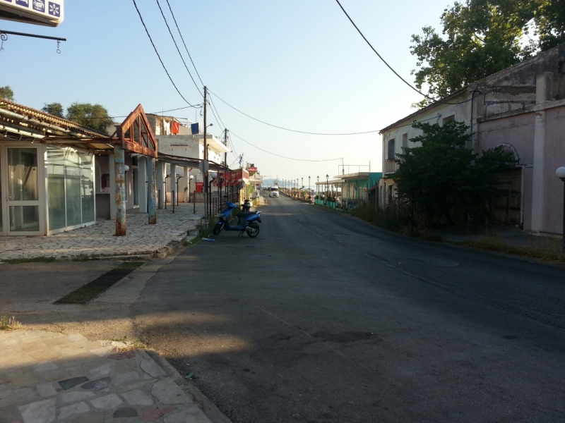 Корфу 2016 семейный отдых, пляж, посещения. Понравилось на Корфу.