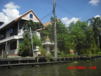 отчёт о полуторамесячном путешествии по Таиланду