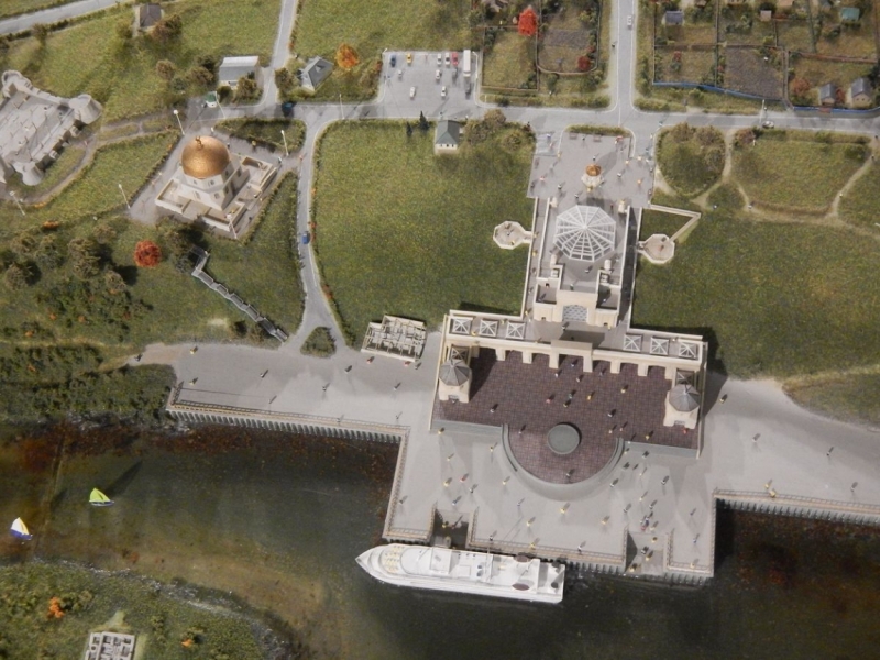 Казань-Булгар-Свияжск-Нижний Новгород, 5 дней, фото и видеоотчет