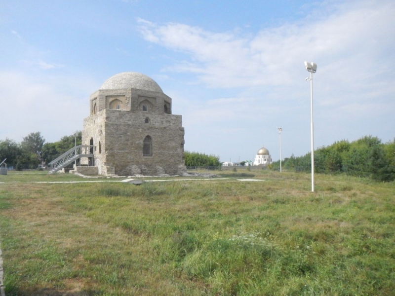 Казань-Булгар-Свияжск-Нижний Новгород, 5 дней, фото и видеоотчет