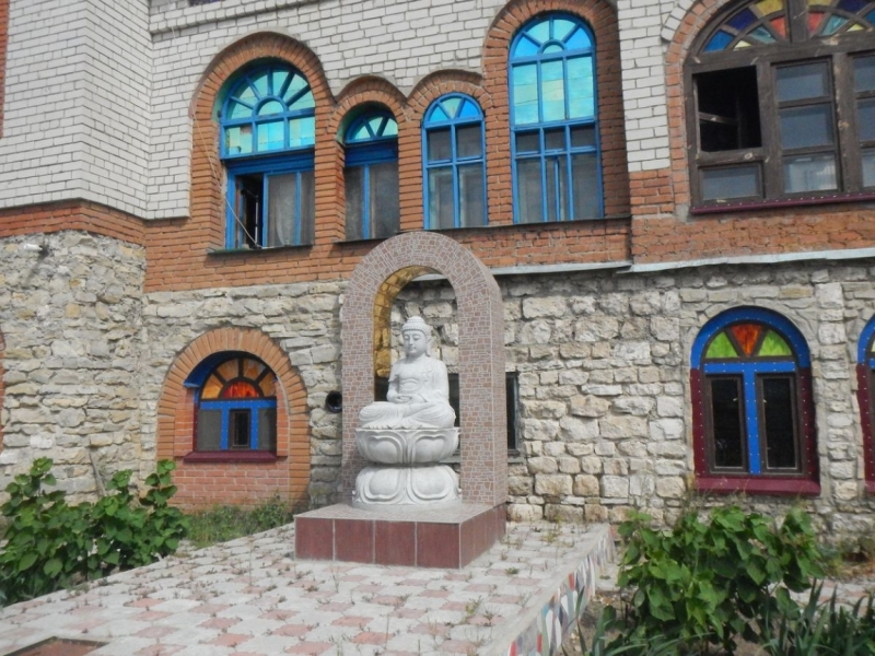 Казань-Булгар-Свияжск-Нижний Новгород, 5 дней, фото и видеоотчет