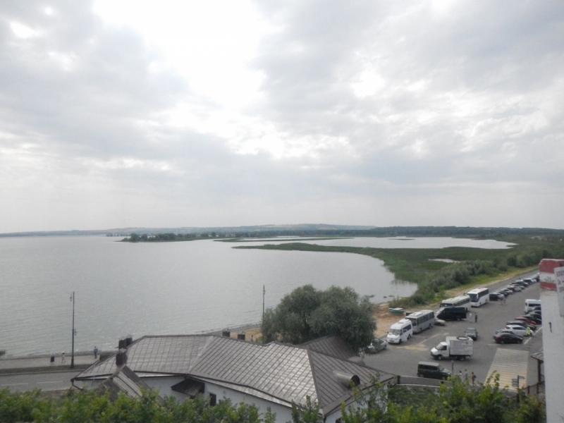 Казань-Булгар-Свияжск-Нижний Новгород, 5 дней, фото и видеоотчет