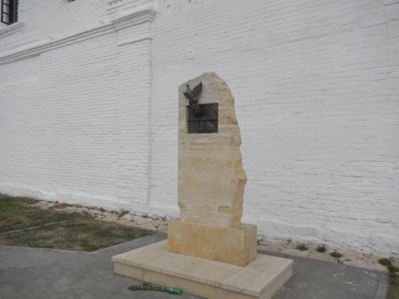 Казань-Булгар-Свияжск-Нижний Новгород, 5 дней, фото и видеоотчет