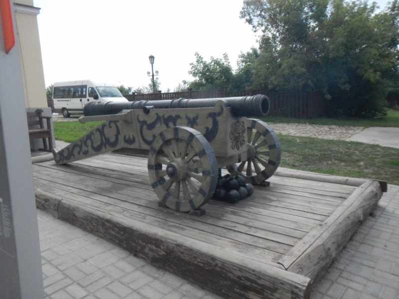 Казань-Булгар-Свияжск-Нижний Новгород, 5 дней, фото и видеоотчет