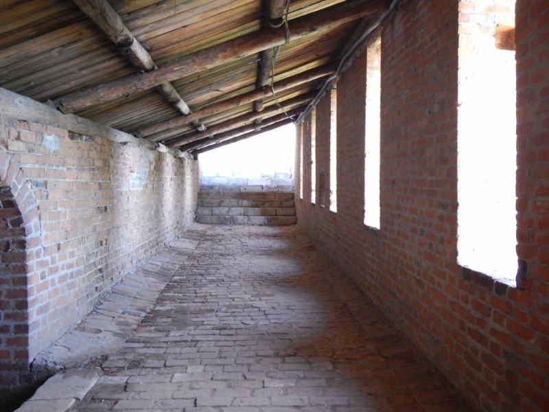 Казань-Булгар-Свияжск-Нижний Новгород, 5 дней, фото и видеоотчет