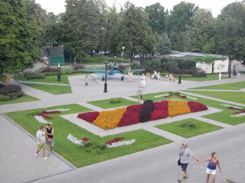 Казань-Булгар-Свияжск-Нижний Новгород, 5 дней, фото и видеоотчет