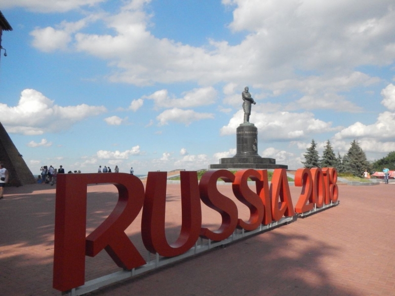 Казань-Булгар-Свияжск-Нижний Новгород, 5 дней, фото и видеоотчет