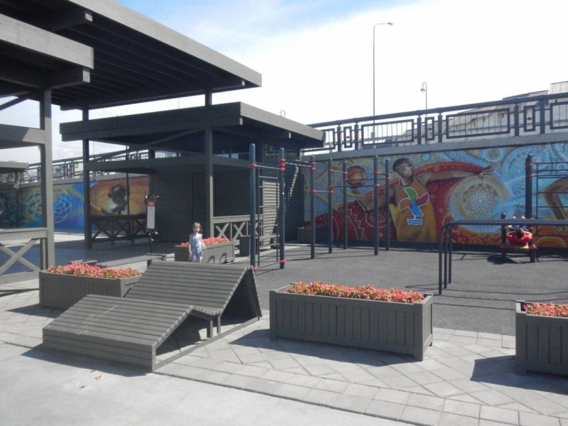 Казань-Булгар-Свияжск-Нижний Новгород, 5 дней, фото и видеоотчет