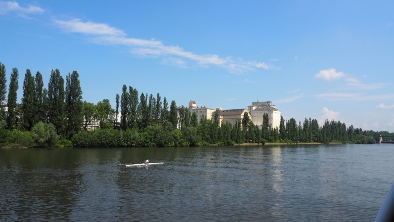 Бавария и немного Вены Бавария и немного Вены
