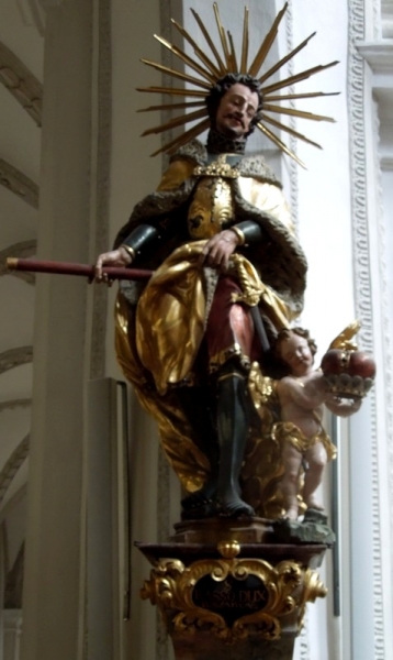 2016,июль. Нижний Алльгой: Мемминген, Оттобойрен, Миндельхайм, БадВёрисхофен, Лансдберг-на-Лехе