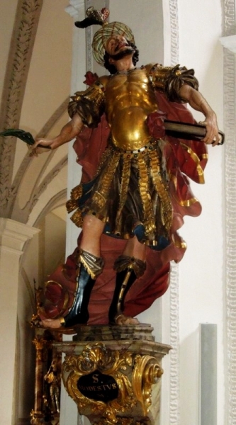 2016,июль. Нижний Алльгой: Мемминген, Оттобойрен, Миндельхайм, БадВёрисхофен, Лансдберг-на-Лехе