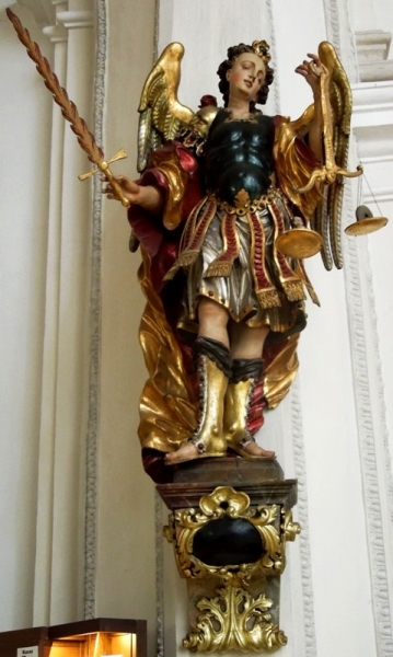 2016,июль. Нижний Алльгой: Мемминген, Оттобойрен, Миндельхайм, БадВёрисхофен, Лансдберг-на-Лехе