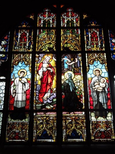 2016,июль. Нижний Алльгой: Мемминген, Оттобойрен, Миндельхайм, БадВёрисхофен, Лансдберг-на-Лехе