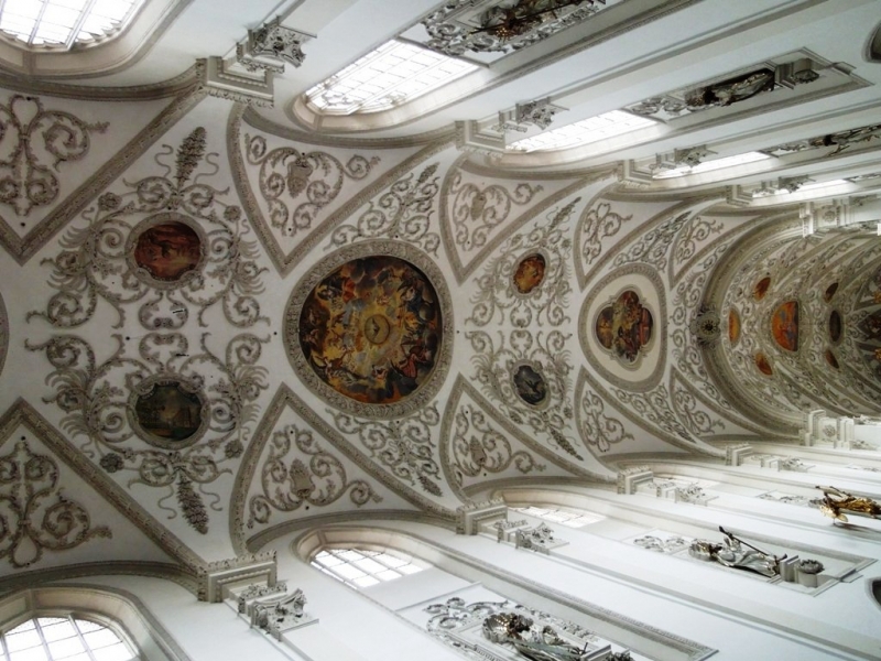 2016,июль. Нижний Алльгой: Мемминген, Оттобойрен, Миндельхайм, БадВёрисхофен, Лансдберг-на-Лехе