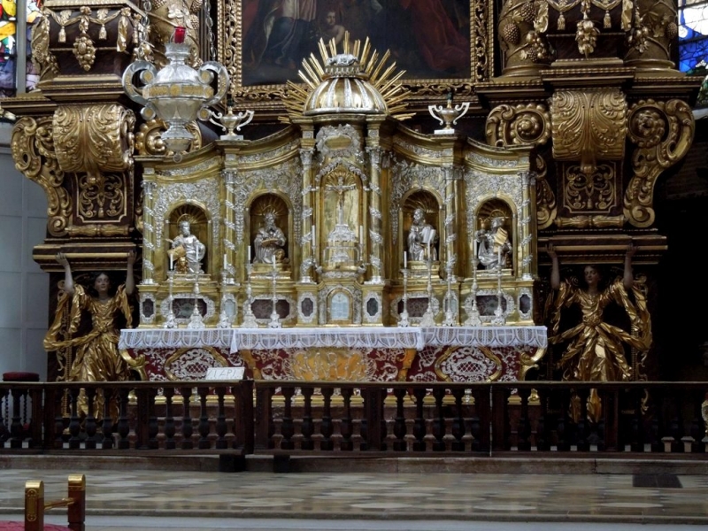 2016,июль. Нижний Алльгой: Мемминген, Оттобойрен, Миндельхайм, БадВёрисхофен, Лансдберг-на-Лехе