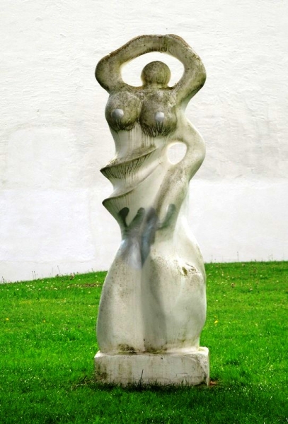 2016,июль. Нижний Алльгой: Мемминген, Оттобойрен, Миндельхайм, БадВёрисхофен, Лансдберг-на-Лехе