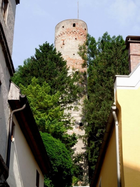 2016,июль. Нижний Алльгой: Мемминген, Оттобойрен, Миндельхайм, БадВёрисхофен, Лансдберг-на-Лехе