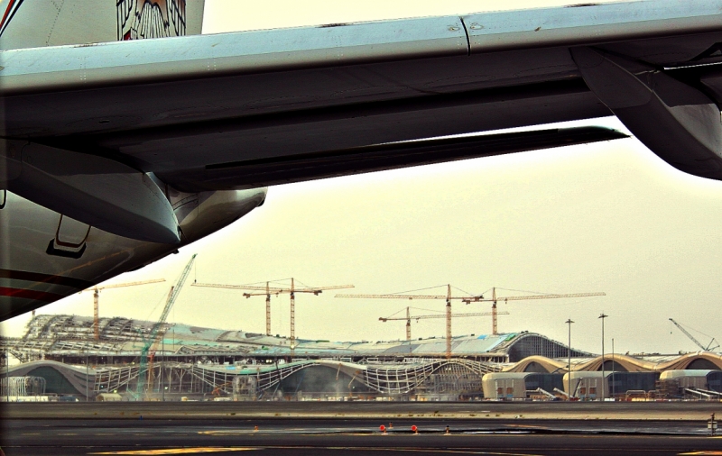 Первый раз самостоятельно в ЮВА: Бангкок, Сиемреап, Самуи