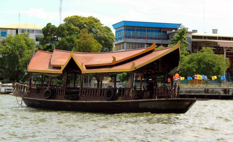 Первый раз самостоятельно в ЮВА: Бангкок, Сиемреап, Самуи