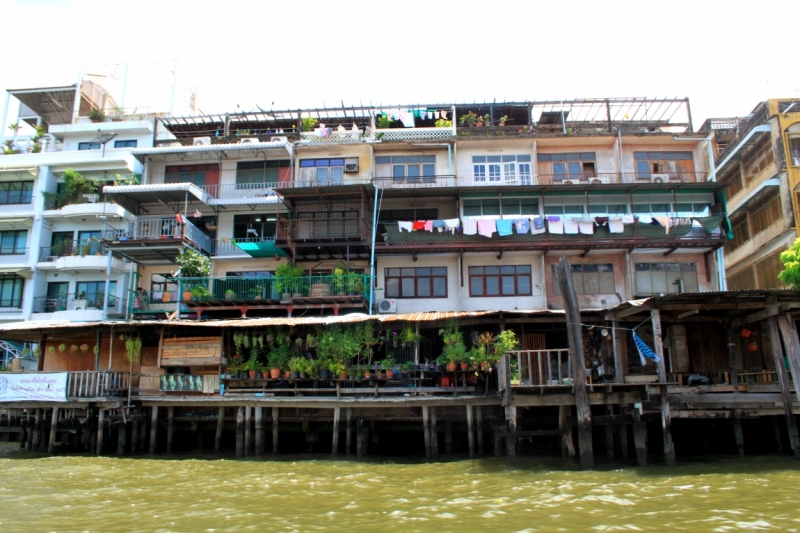 Первый раз самостоятельно в ЮВА: Бангкок, Сиемреап, Самуи