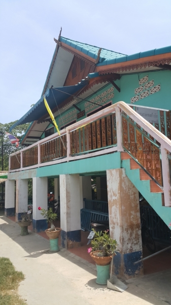 Аюттайя Аджан Коб