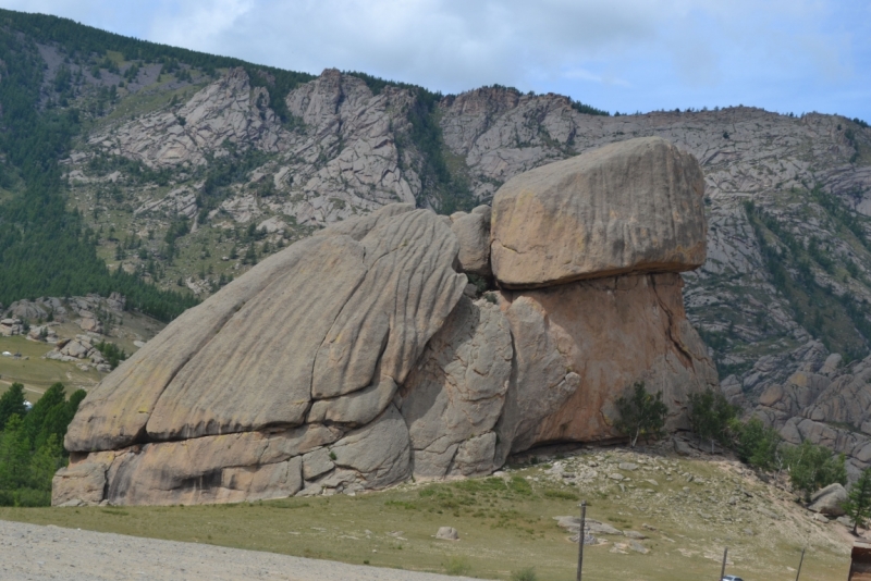 Хали-гали, паратрупер, Улан-Батор супер-пупер)