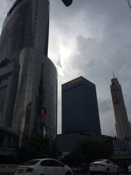 Медленно и с наслаждением: Панган со второго захода + Бангкок (онлайн, август 2016)