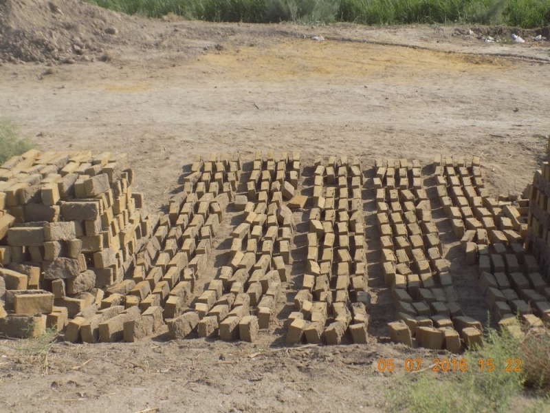 Автопробег по Средней Азии.  Россия - Казахстан – Узбекистан – Таджикистан