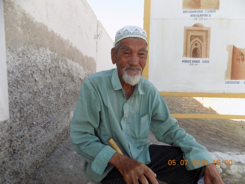 Автопробег по Средней Азии.  Россия - Казахстан – Узбекистан – Таджикистан