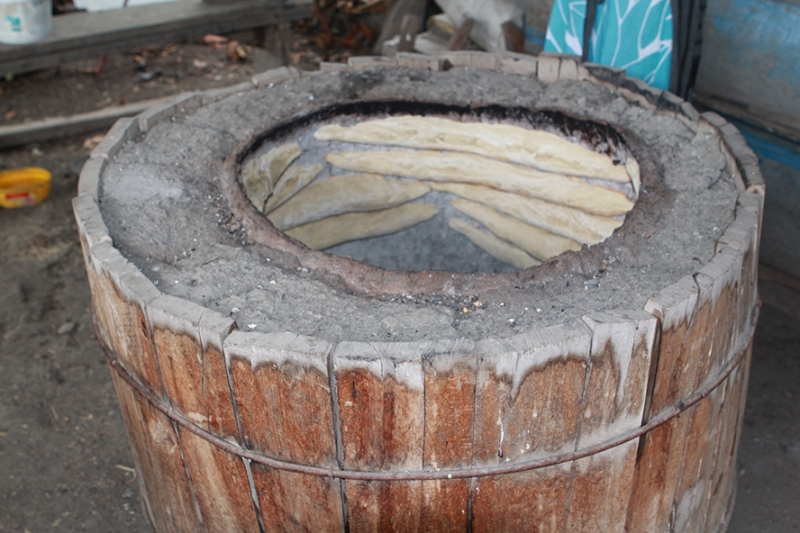 Как мы влюбились в Грузию. 8-25 июля 2016: Кахетия, Хевсуретия, Тбилиси, Степанцминда