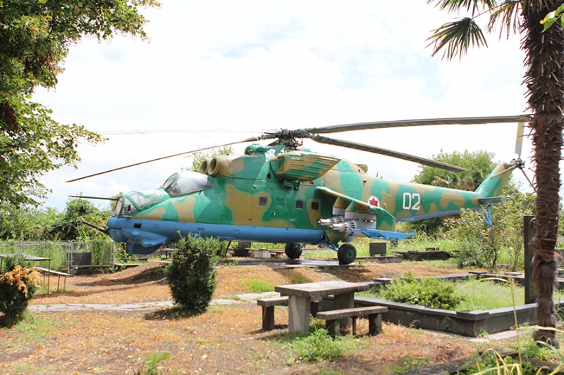 Как мы влюбились в Грузию. 8-25 июля 2016: Кахетия, Хевсуретия, Тбилиси, Степанцминда